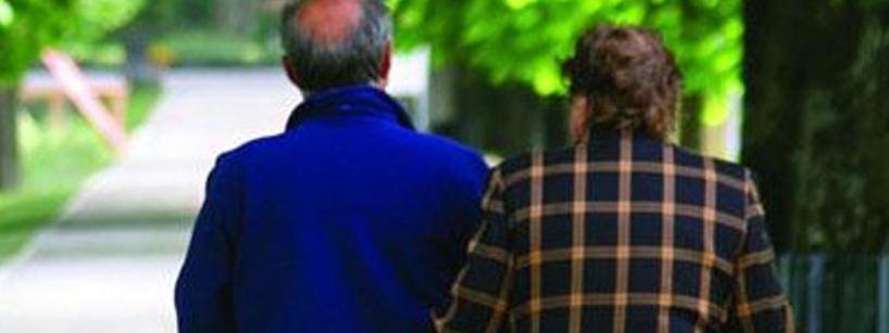 Preparing your finances for incapacity and old age