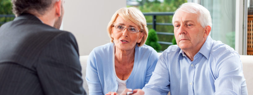 problems with probate